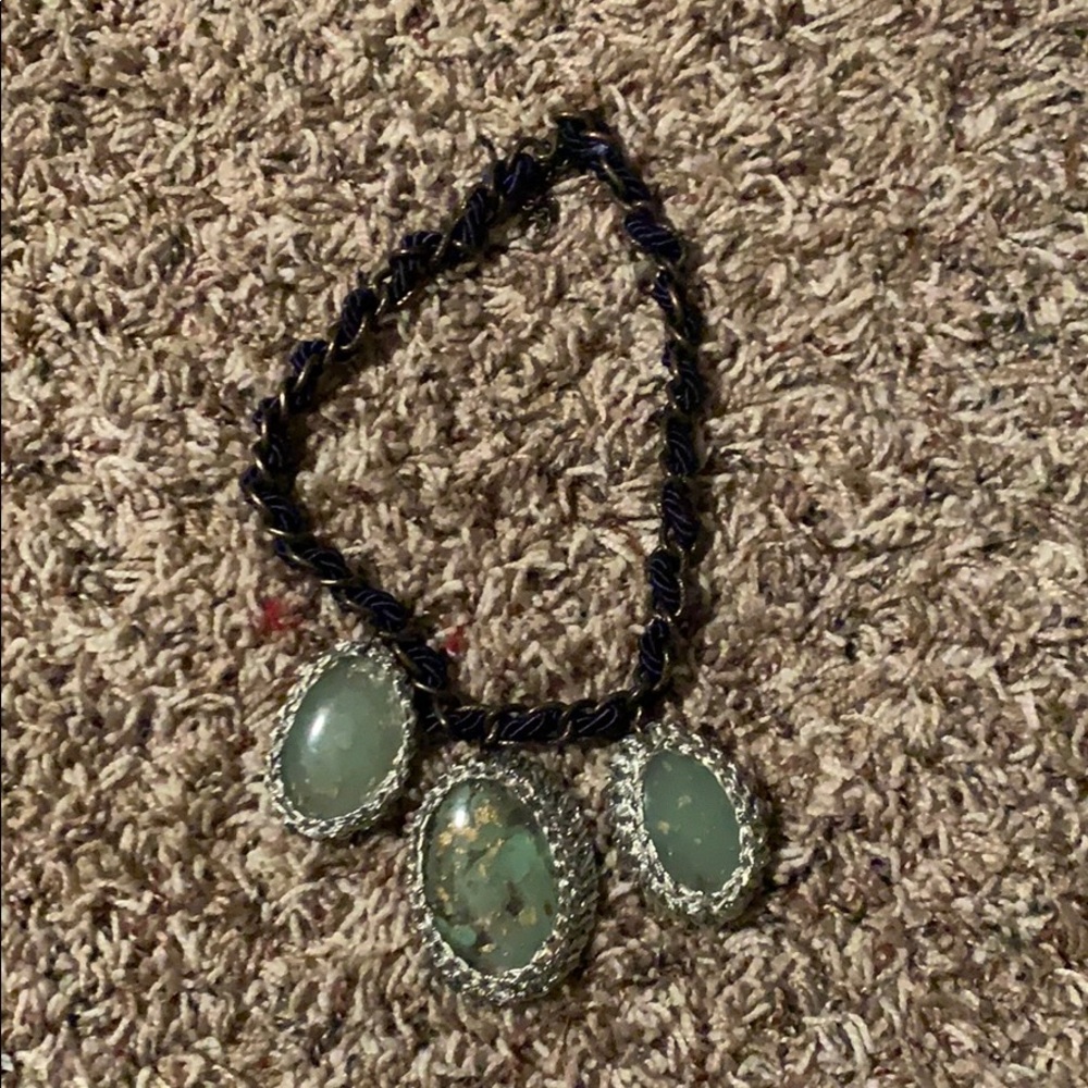 J. Crew Necklace